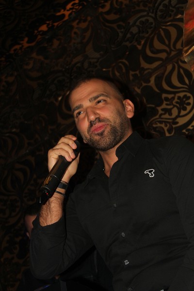 Taiga Beirut On Saturday Night